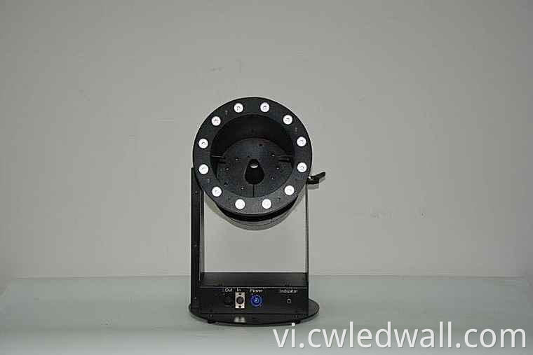 Stage Effect Machine Lighting